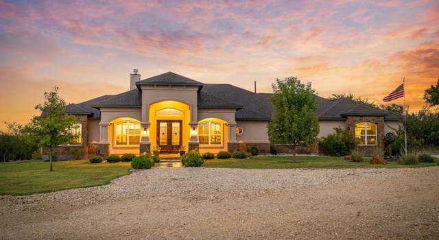 Photo of 1660 Scull Rd, San Marcos, TX 78666
