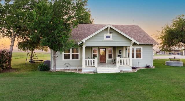 Photo of 281 Ging Rd, Coupland, TX 78615