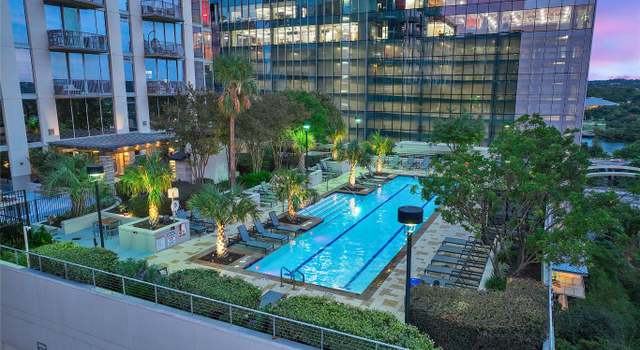 Photo of 360 Nueces St #3406, Austin, TX 78701