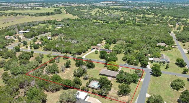 Photo of 302 Council Rd, Georgetown, TX 78633