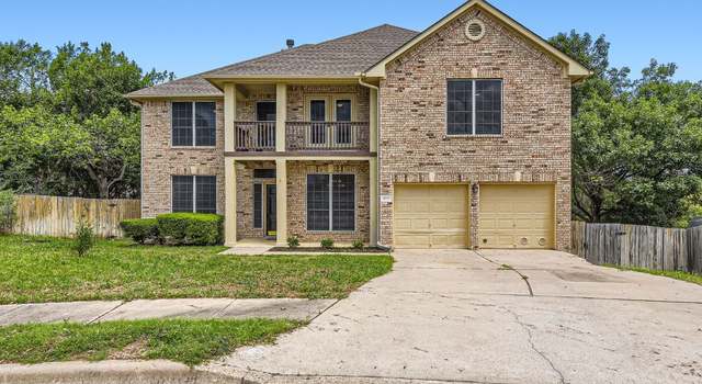 Photo of 1012 Shadow Valley Cv, Cedar Park, TX 78613