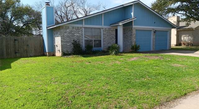 Photo of 1760 Cricket Hollow Dr, Austin, TX 78758