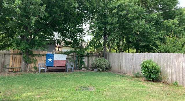 Photo of 1309 Mallard Ln, Taylor, TX 76574