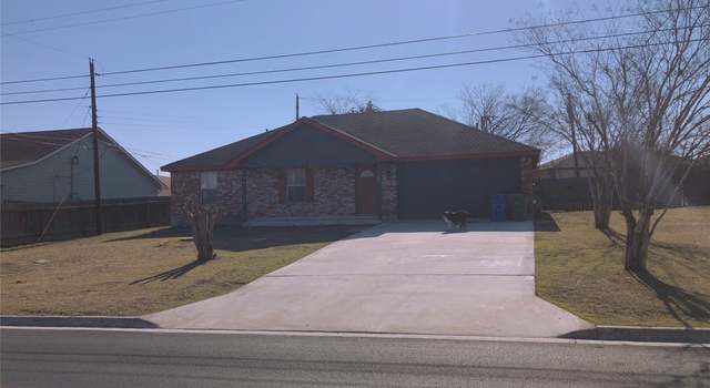 Photo of 1309 Mallard Ln, Taylor, TX 76574