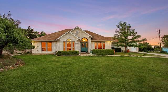 Photo of 1003 Canyon View Rd, Dripping Springs, TX 78620