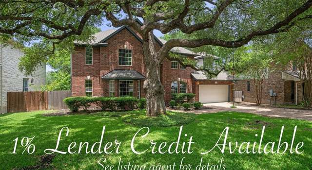 Photo of 8609 Sea Ash Cir, Round Rock, TX 78681