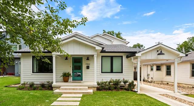 Photo of 1902 W 39th St, Austin, TX 78731