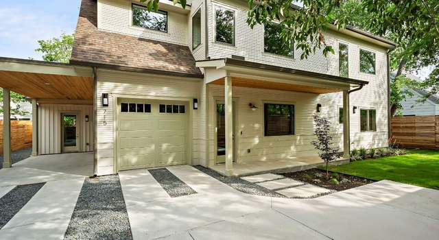 Photo of 715 E 50th St, Austin, TX 78751