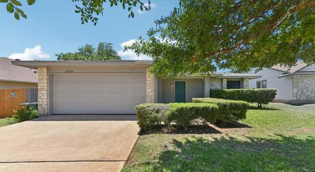 Photo of 12219 Mosley Ln, Austin, TX 78727