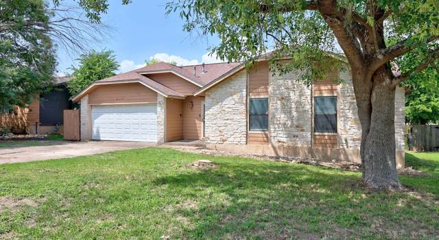 Photo of 2308 Stratford Dr, Round Rock, TX 78664