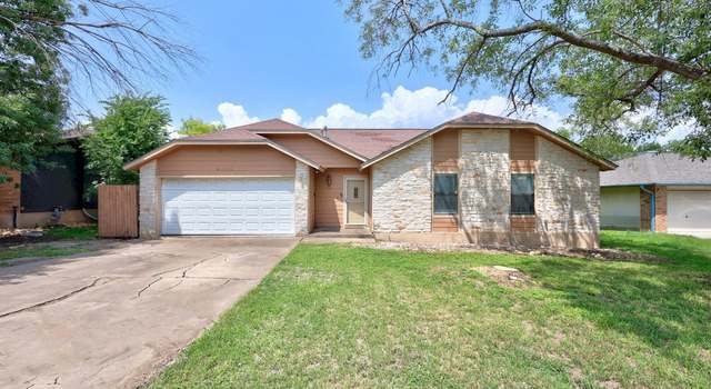 Photo of 2308 Stratford Dr, Round Rock, TX 78664