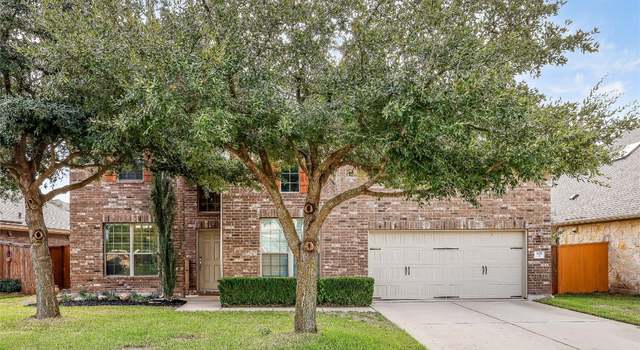 Photo of 405 Monahans Dr, Georgetown, TX 78628