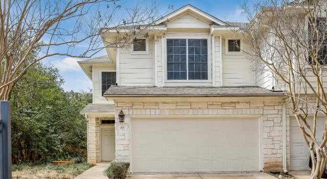 Photo of 4508 Duval Rd Unit 1-101, Austin, TX 78727