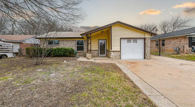 Photo of 1407 Violet Ave, Killeen, TX 76543