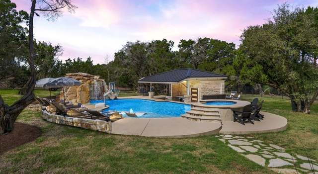 Photo of 237 Calm Water Cv, Driftwood, TX 78619