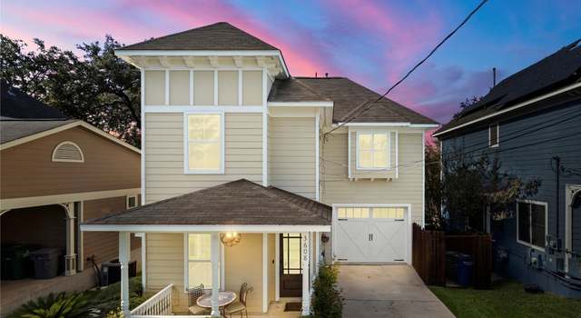 Photo of 3608 S 2nd St, Austin, TX 78704
