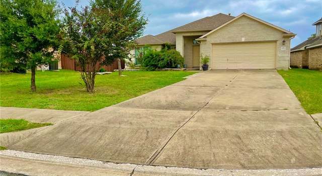 Photo of 11713 Dunblane Way, Austin, TX 78754