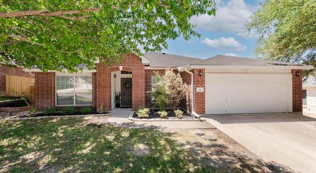 Photo of 115 Mission Dr, Harker Heights, TX 76548