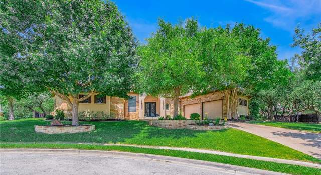 Photo of 705 Cliffside Cv, Round Rock, TX 78665