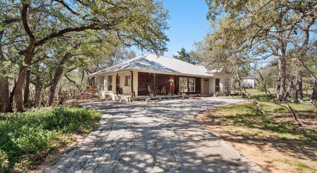Photo of 8803 Bear Creek Dr, Austin, TX 78737
