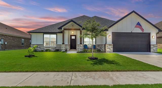 Photo of 222 Overlook Trl, Copperas Cove, TX 76522