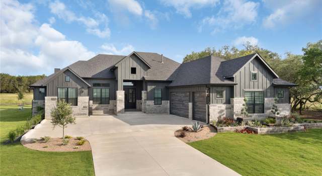 Photo of 217 Three Rivers Rd, Georgetown, TX 78633