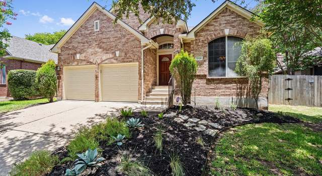 Photo of 2328 Rodeo Dr, Austin, TX 78727
