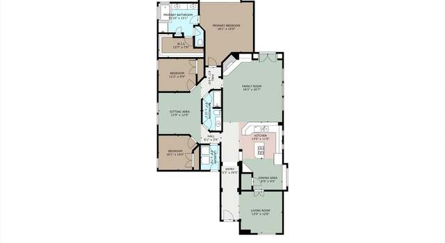 Photo of 2328 Rodeo Dr, Austin, TX 78727