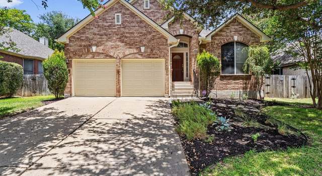 Photo of 2328 Rodeo Dr, Austin, TX 78727