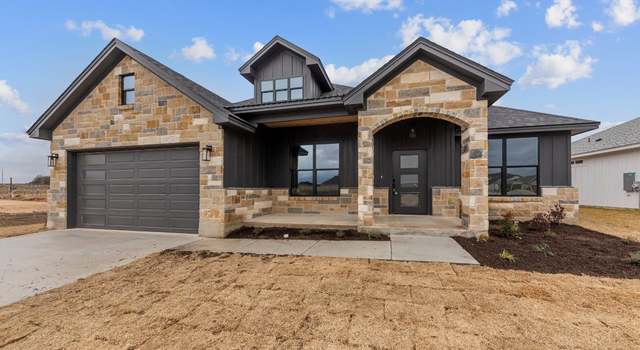 Photo of 4991 Bella Charca Pkwy, Nolanville, TX 76559