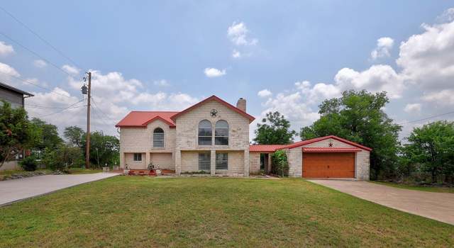Photo of 8607 Howe Mountain Rd, Lago Vista, TX 78645