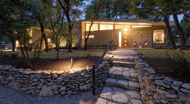 Photo of 2301 Rundell Pl, Austin, TX 78704