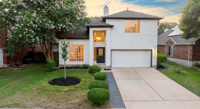 Photo of 2900 Phoenix Way, Round Rock, TX 78665