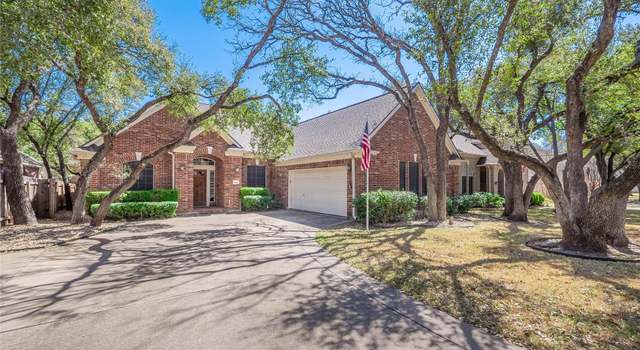 Photo of 15819 W Dorman Dr, Austin, TX 78717