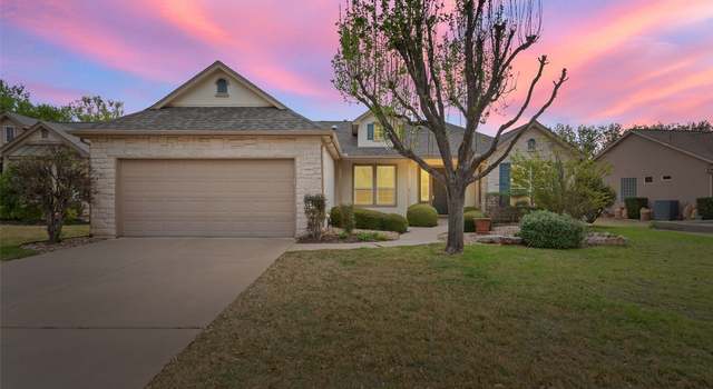 Photo of 111 Belfalls Dr, Georgetown, TX 78633