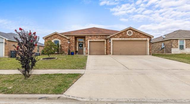 Photo of 4501 Texas Rangers Dr, Killeen, TX 76549