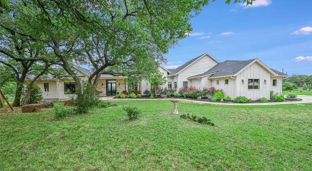 Photo of 460 Hannah Dr, Dripping Springs, TX 78620