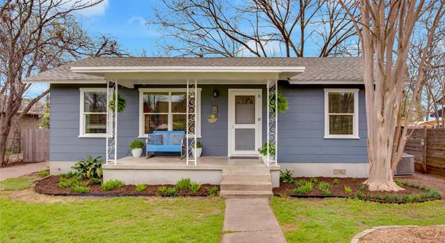 Photo of 4815 Caswell Ave, Austin, TX 78751