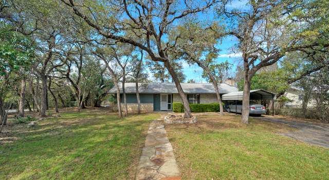 Photo of 5600 Lakeview Dr, Austin, TX 78734