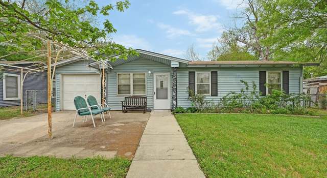 Photo of 6010 Club Ter, Austin, TX 78741
