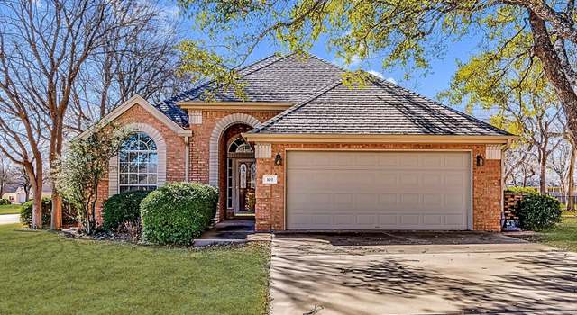 Photo of 103 Stacey Ln, Georgetown, TX 78628