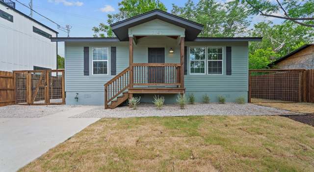 Photo of 1141 Mansell Ave, Austin, TX 78721