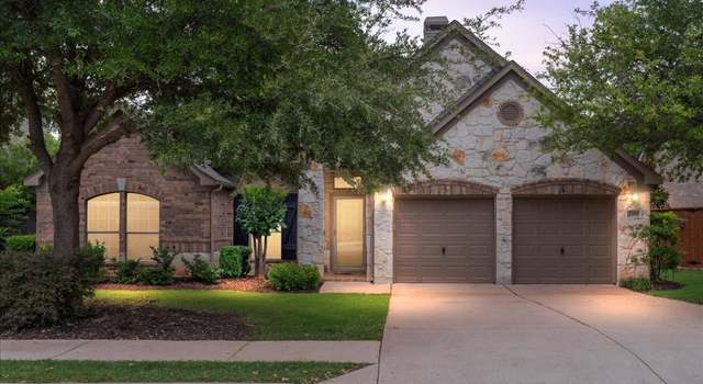 Photo of 2709 Sun Mountain Dr, Leander, TX 78641