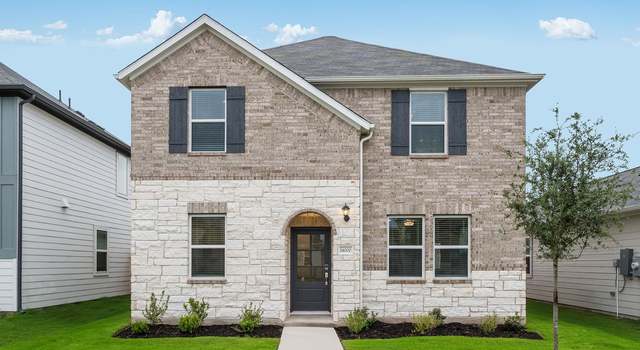 Photo of 14000 Edna Maxine Walk, Del Valle, TX 78617