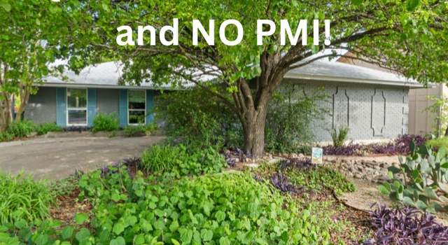Photo of 8908 Hunters Trce, Austin, TX 78758