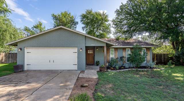 Photo of 2703 Parker Dr, Georgetown, TX 78628