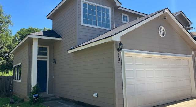 Photo of 807/809 Sagewood Trl, San Marcos, TX 78666