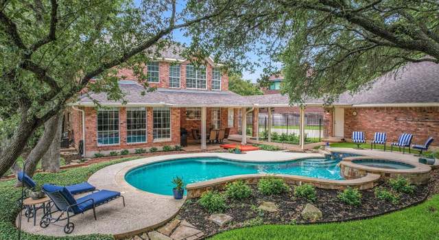 Photo of 10309 Van Winkle Ct, Austin, TX 78739