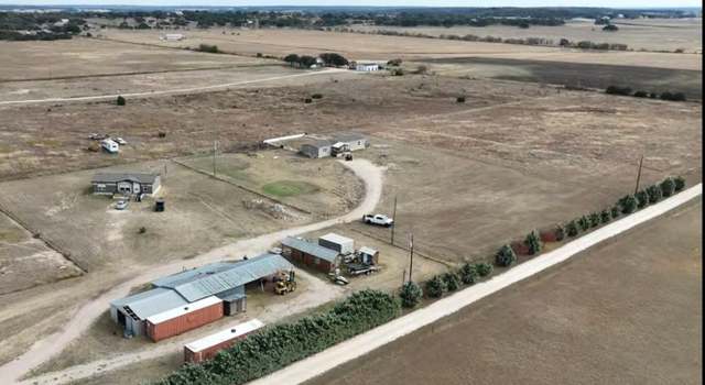 Photo of 525 County Road 219, Florence, TX 76527