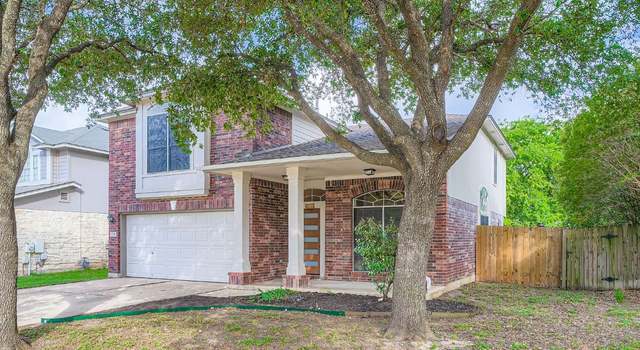 Photo of 17714 Limpia Crk, Round Rock, TX 78664